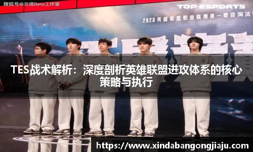 TES战术解析：深度剖析英雄联盟进攻体系的核心策略与执行
